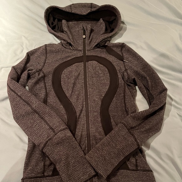 Lululemon Full Zip Sweater - Picture 3 of 7